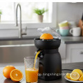 Zitruspresse mit Smoothie-Funktion